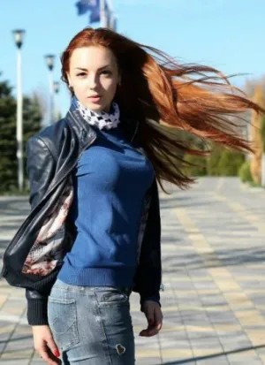 проститутка Илона, 21, Томск