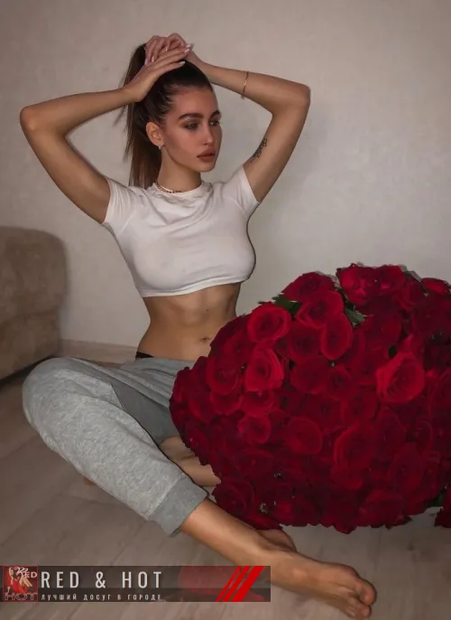 проститутка фея Светик, Томск, +7 (996) 799-5346