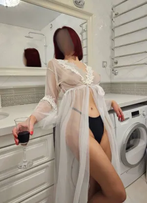 проститутка Светлана, 37, Томск
