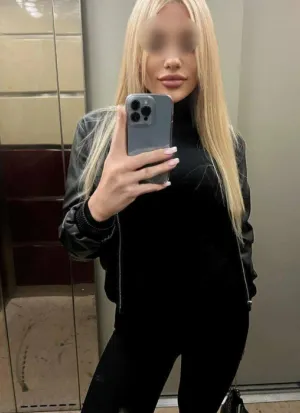 проститутка Настенька, 27, Томск
