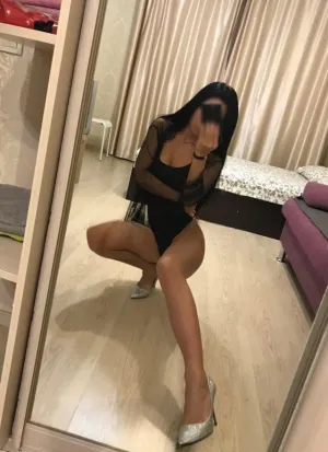проститутка Нина, 24, Томск
