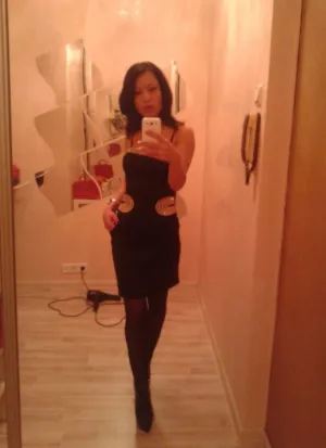 проститутка Снежана, 26, Томск