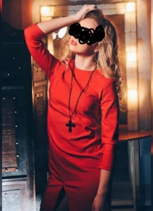 проститутка Лида, 25, Томск
