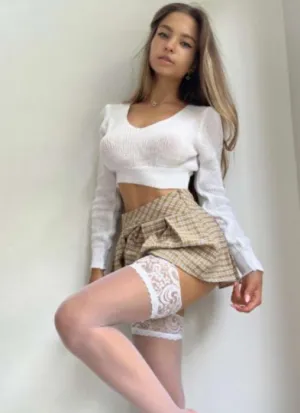 проститутка Танюшка, 20, Томск