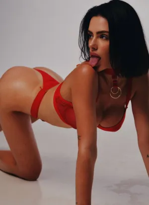 проститутка Ника, 21, Томск