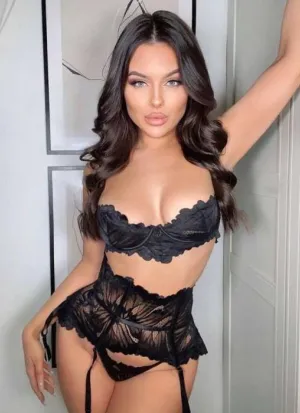 проститутка Ника, 28, Томск