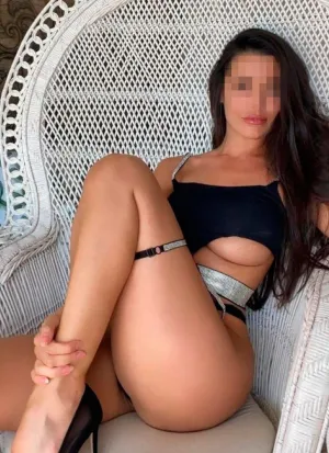 проститутка Камилла, 24, Томск