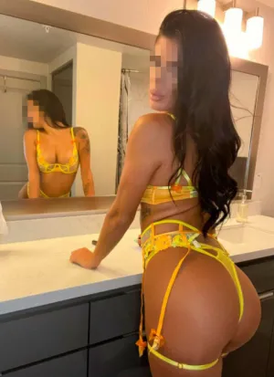 проститутка Дианочка, 26, Томск